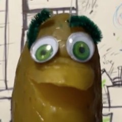 Joey McPickle