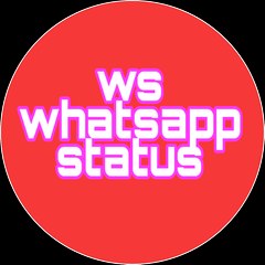 whatsapp status
