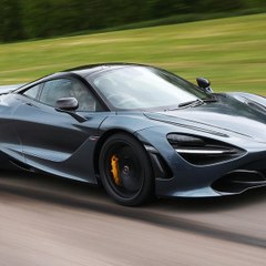 SuperCars
