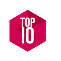 TOP 10 OF EVERYTHING
