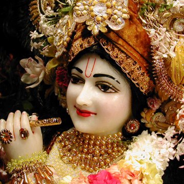 Bhakti Ras Pravah