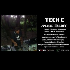 TECH C IN MUSIC ENJOY
