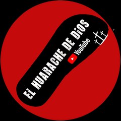 EL HURACHE DE DIOS