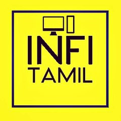 Infi Tamil