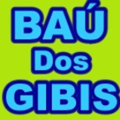 Bau dos Gibis