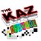 The Kaz Channel