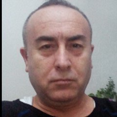İdris SARIYILDIZ