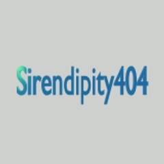Sirendipity404