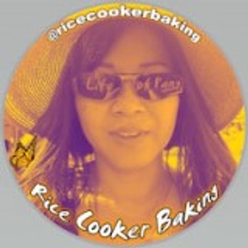 Rice Cooker Baking With Life Of Pang