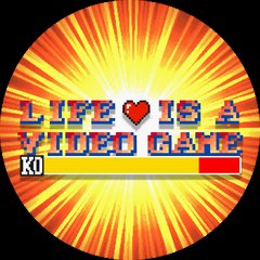 Life is a Video Game