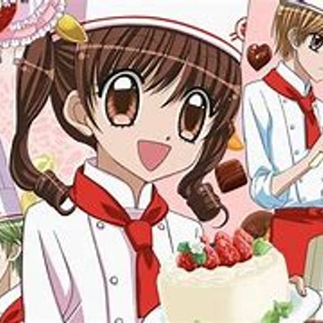 Channelrecetas