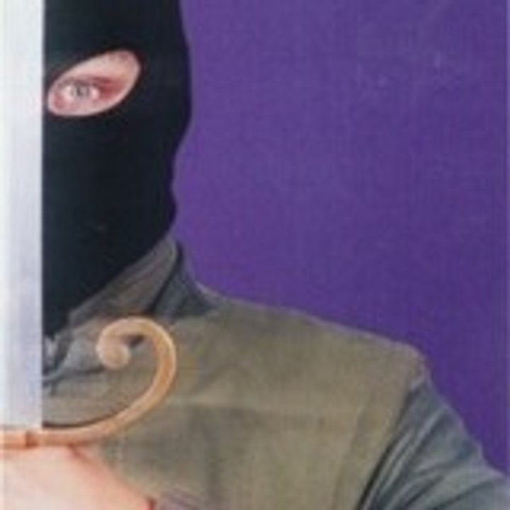 Dailymotion profile picture for @rumpus