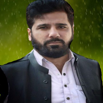 Syed Amin Khan