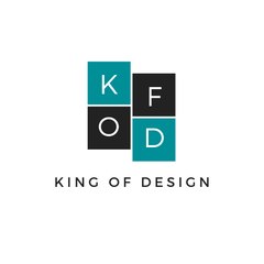 king of design