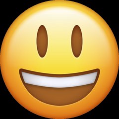 Enjoy Smiling