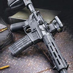 American Ammo and firearms