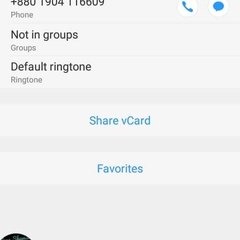 MD Ashrafuzzaman Shawon