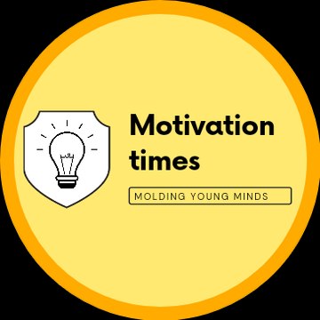 Motivation Times