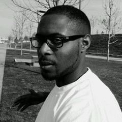 Xavier Wharton