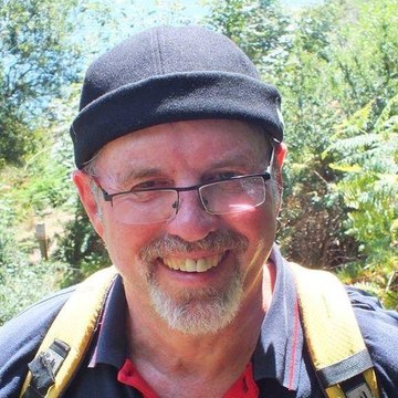 Günter Fischer