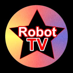 Robot TV