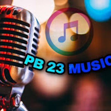 PB 23 music