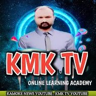 kmk tv