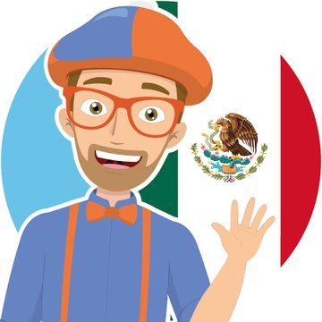 Blippi Español