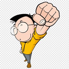Cartoon Creator