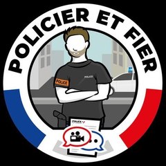 Policier Et Fier