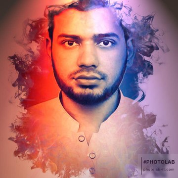 SYED FARZAN ALI