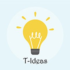 T-ideas