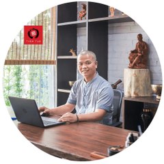 Hoàng Văn Hưởng - CEO Trầm Tuệ