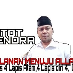 Gatot Suhendra