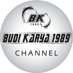BUDI KARYA 1989