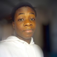 Victor Ibironke
