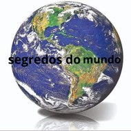 SEGREDOS DO MUNDO