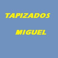 TAPICERIA - TAPIZADOS MIGUEL