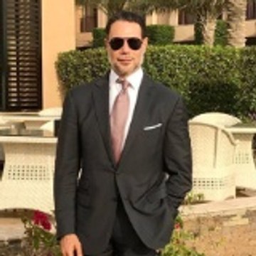 Tarek Haffar