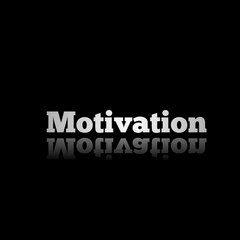 Motivation speech