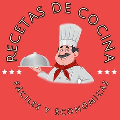 Recetas de cocina fáciles y económicas