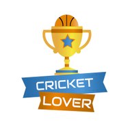 CRICKET LOVER