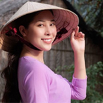 Vietnamese countryside food