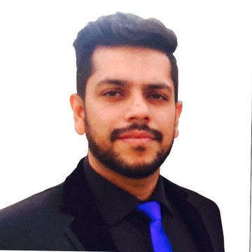 Anish Lamba