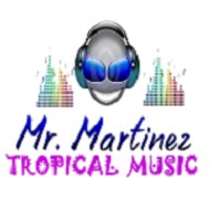 Mister Martinez Tropical Music