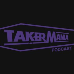 Takermania Podcast