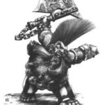 GotrekGurnisson