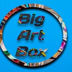 Big Art Box