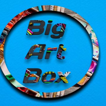 Big Art Box