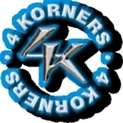 4KORNERS